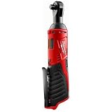 Milwaukee 2457-20 M12TM Cordless 3/8" Lithium-Ion Ratchet