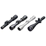 LEUP VX-3 4.5-14X40 AO DPLX MATTE
