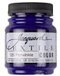 Jacquard 2.25oz #125 Jtc-periwinkle Textile Colors