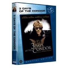 3 Days of the Condor [region 2] [import]