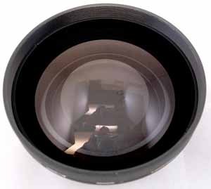 Promaster Digital Auxillary Wide Angle Lens - 52mm