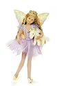 Princess Taylor Angelique Fairy w/Baby Unicorn Mystique