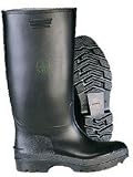 Black Wellington Boots UK Sizes 3-12 | Dunlop 5