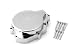 1999-2008 Suzuki Hayabusa Chrome Stator Engine Cover