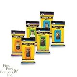  : FOUR PAWS MAGIC COAT WIPES PUPPIES 7 COUNT