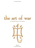 The Art Of War A Wardell Brown Art Book