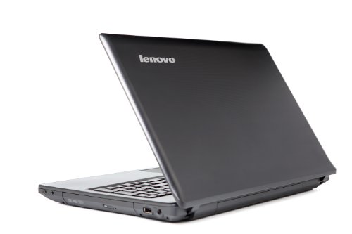 Lenovo G570 433462U 15.6-Inch Laptop (Black)