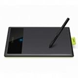Bamboo Pen Graphics Tablet