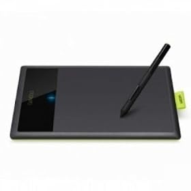 Bamboo Pen Graphics Tablet