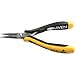 Aven 10841 Accu-Cut Chain Nose Pliers, 4-1/2" Smooth