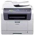 Samsung SCX-5635fn Print, Copy, Colour Scan, Fax - Networked And  Duplex Printing Capabilities