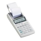CSOHR8TEPLUS - Portable Print Calculator, 12-Digit, 3-7/8x12-1/3x1-3/4