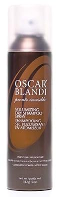 Oscar Blandi Pronto Invisible Volumizing Dry Shampoo Spray - 5 oz.