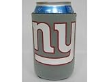 New York Giants Can Cooler 2 Pack