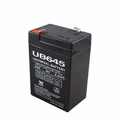 Sealed Lead Acid UPS Battery For APC UPS200 by Batteries