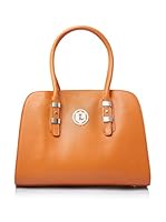 Lancaster Bolso asa al hombro Elsa Cuero