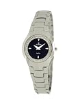 Le Chateau Womens 5857l_blk Classica Watch