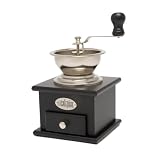 LaCafetiereCoffeeMill,Black