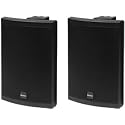 Boston Acoustics Voyager VOYA4B 4.25-Inch 2-Way Outdoor Speakers (Black)