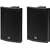 Boston Acoustics Voyager VOYA6B 6.5-Inch 2-Way Outdoor Speakers (Black)