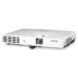 EPSON Offirio プロジェクター EB-1750 2600lm XGA 1.7kg