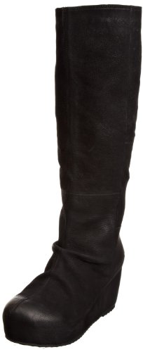 Bronx BX080-13774A1, Damen Stiefel, Schwarz (Black), EU 38