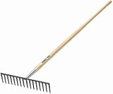 Rake Heavy Duty - Pony 16 Teet