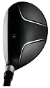 TaylorMade Burner Rescue Wood