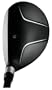 TaylorMade Burner Rescue Wood