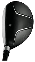 TaylorMade Burner Rescue Wood