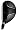 TaylorMade Burner Rescue #4 Wood (Men's, Right-Handed, RE AX SuperFast 65 Graphite, Stiff Flex)