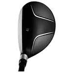 TaylorMade Burner Rescue Wood