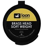 Loon Outdoors Brass Head Fly Sink