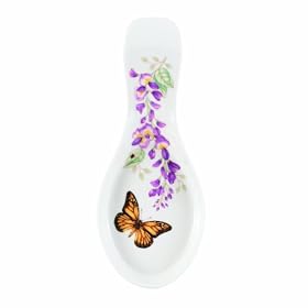 Buy Lenox Butterfly Meadow 10-Inch Spoon Rest