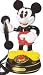 Animated Talking Mickey Mouse Telephone