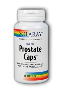 Prostate Caps 130mg - 60 - Capsule