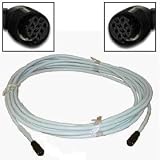 Furuno 000-131-411 5 Meter 10 pin to 10 pin Cable  Control Unit to Display or IF8000