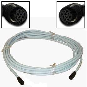 Furuno 000-142-878 1.5 meter Signal Cable assembly 10pin to 10pin