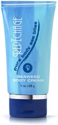 Repechage Seaweed Body Cream - 1 oz