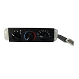 1999-2004 JEEP WRANGLER HEATER AC CONTROL UNIT MOPAR by Mopar