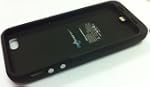 Custodia con Batteria integrata da 22...