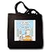 Rich Diesslins Funny Theology Cartoons - Theology Cartoon about Palagianism - Tote Bags
