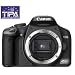 Canon EOS 450D Digital SLR Camera (Body Only)