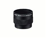 Review Canon 1593B001AA / Canon Lens Conversion Adapter LA-DC58H for PowerShot G7 & G9