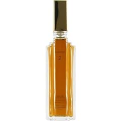 Jean Louis Scherrer Damend�fte Scherrer 2 Eau de Toilette Spray 25 ml