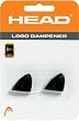 Head Logo Dampener, Available in Assorted colors or in Black