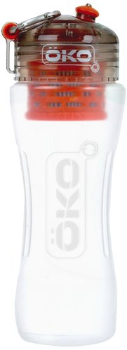 OKO H2O Level-2 Advanced Filtration Water Bottle