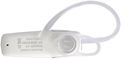 Bluetooth Headset,Magotan® Wireless Bluetooth Business Headset with Clear Voice Capture Technology Iphone 6 6 Plus 5s 5c 5 4s, Galaxy Note 4 3 2 S6 S5 S4 S3 and Other Cellphones(white)