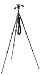 Manfrotto 190XPROB More Sonderedition (Höhe 176cm) mit 804RC2 3-Wege-Kopf