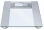 Soehnle 63746 GLD Pharo 200 Digitale Personenwaage